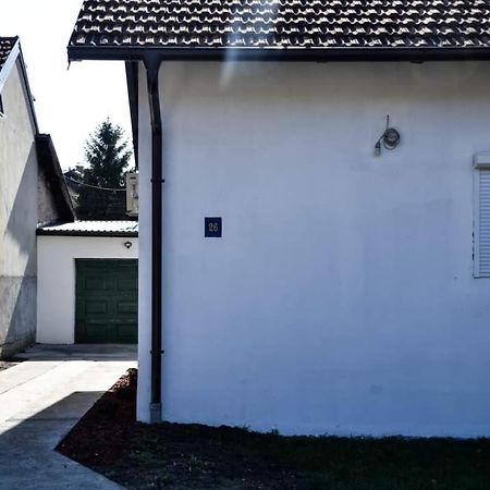 Sweet Home Tuzla Luaran gambar