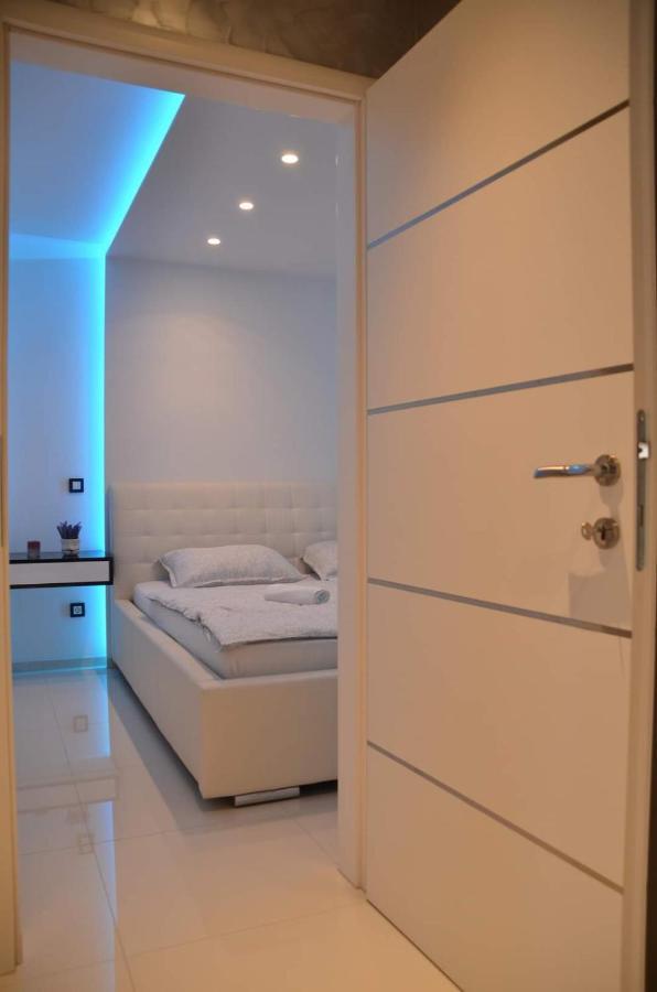 Sweet Home Tuzla Luaran gambar