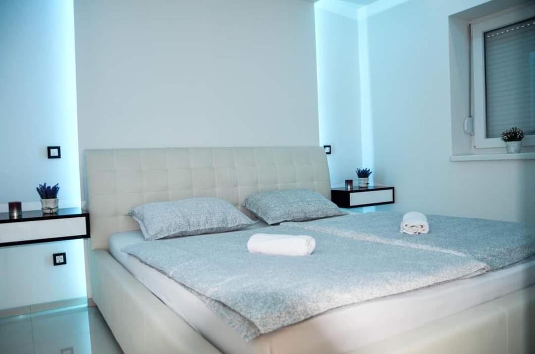Sweet Home Tuzla Luaran gambar